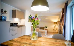 Smart Resorts Haus Opal Ferienwohnung 406